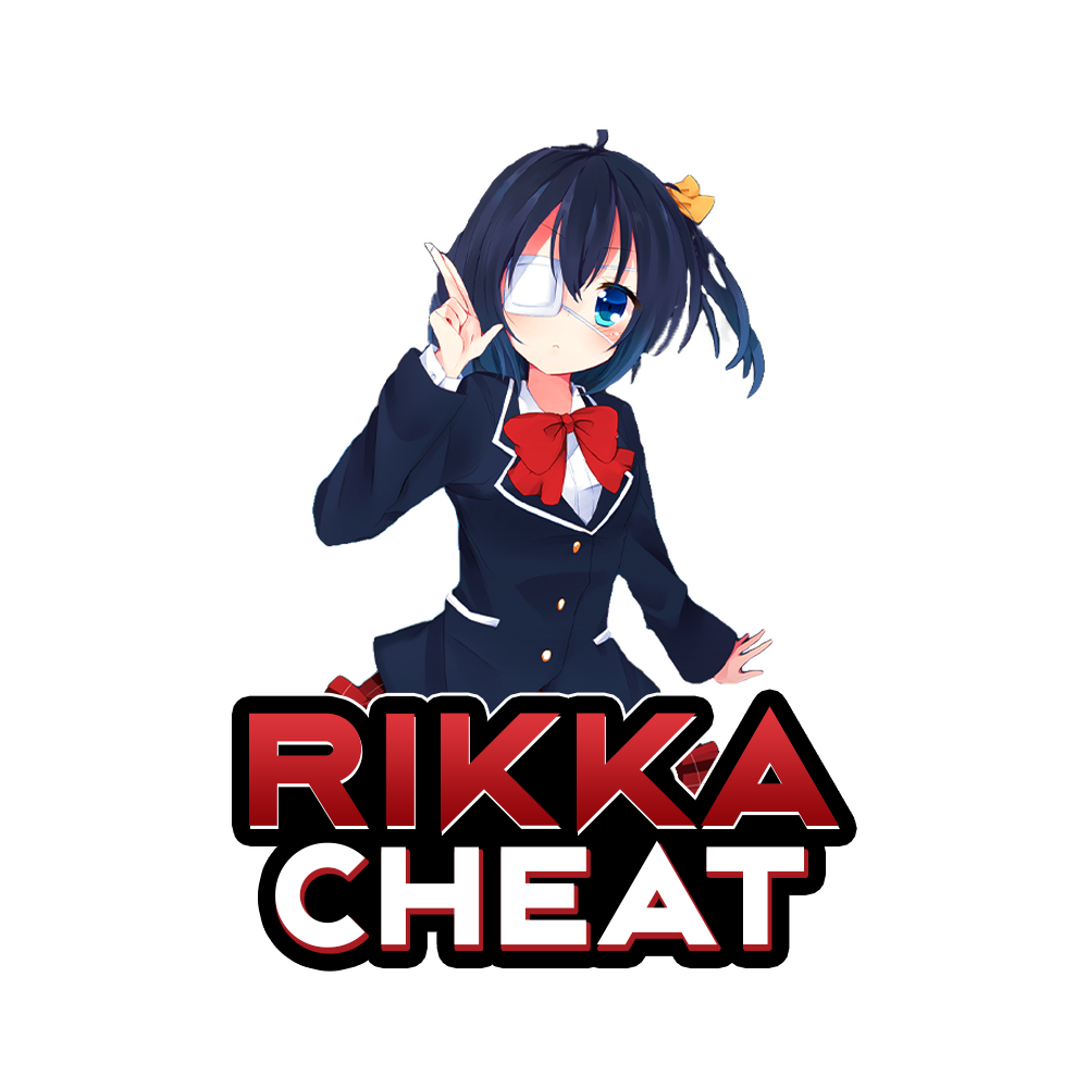 RIKKA-CHEAT